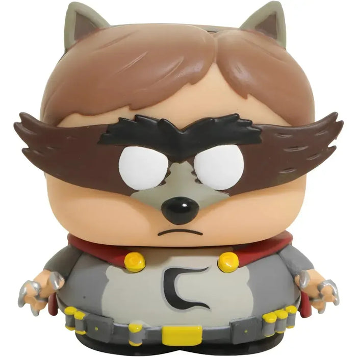 South Park - The Coon (Eric Cartman) Figure (3.75") - Funko - Pop! Television Series (07), Summer Convention Exclusive - (2017)