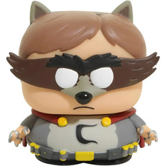 South Park - The Coon (Eric Cartman) Figure (3.75") - Funko - Pop! Television Series (07), Summer Convention Exclusive - (2017)