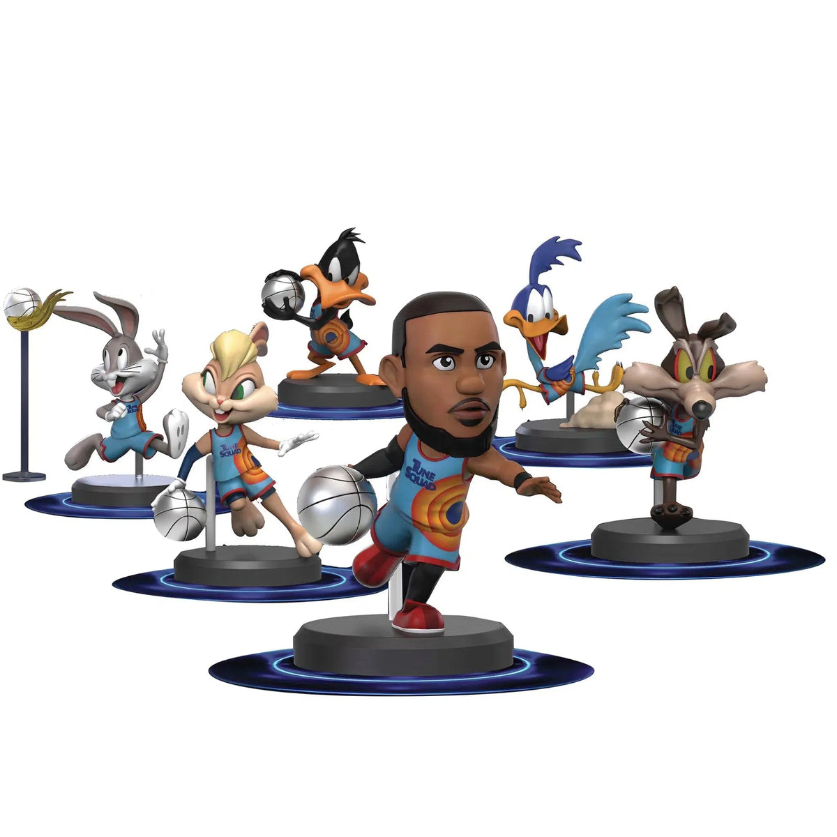 Space Jam Characters 1825x1217
