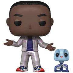 Space Jam: A New Legacy - AL G. Rhythm With Pete Figure (#1184) - Funko - Pop! Movies Series