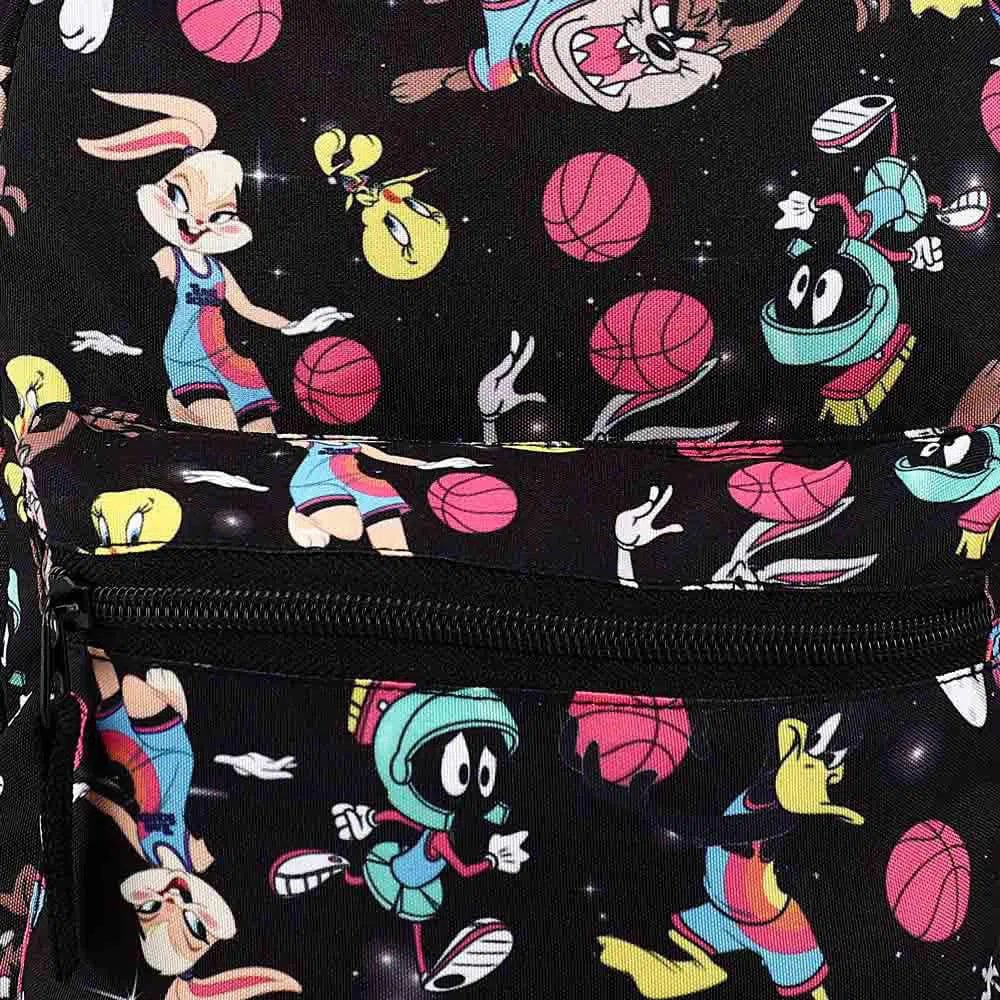 Space Jam: A New Legacy - Looney Tunes Characters & Basketballs Mini B ...
