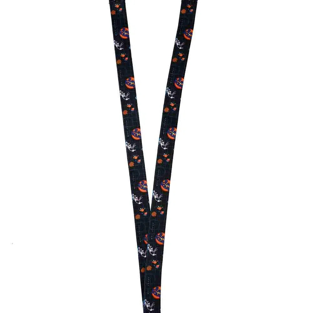 Space Jam: A New Legacy - Looney Tunes "Tune Squad" Lanyard - Bioworld