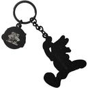 Space Jam: A New Legacy - Tune Squad Bugs Bunny Keychain - Bioworld