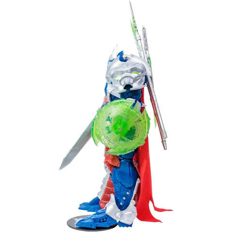 Spawn - Manga Spawn Exclusive Action Figure (10