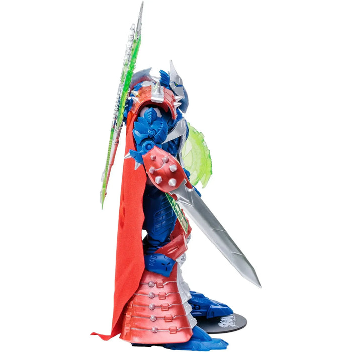 Spawn - Manga Spawn Exclusive Action Figure (10") - McFarlane Toys - McFarlane Designer Edition - (2025)