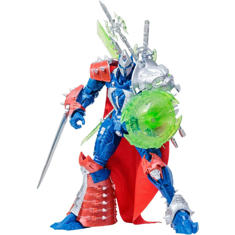 Spawn - Manga Spawn Exclusive Action Figure (10