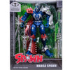 Spawn - Manga Spawn Exclusive Action Figure (10