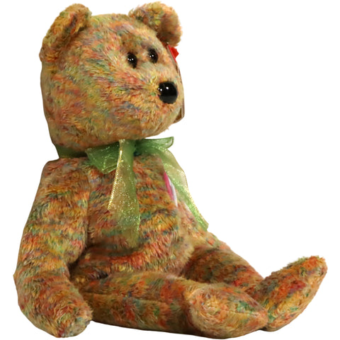 Speckles the Bear Plush (8.5