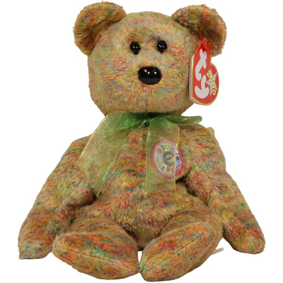 Pappa 2004 Bear Plush (8