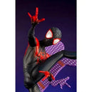 Spider-Man Into The Spider-Verse - Mile Morales Statue - Kotobukiya - ArtFX+