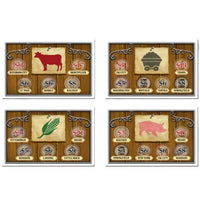 Spike - Economic Civilization Board Game for Family and Adults (2-4 Players, ...- Image 5