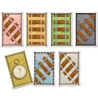 Spike - Economic Civilization Board Game for Family and Adults (2-4 Players, ...- Image 7