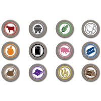 Spike - Economic Civilization Board Game for Family and Adults (2-4 Players, ...- Image 8