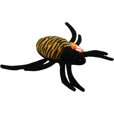Spinner the Spider Plush (6