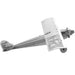 Spirit of St. Louis Airplane Figure Model Kit (Steel, Easy Difficulty) - Fascinations - Metal Earth Series - (2022)
