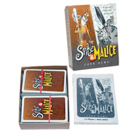 Spite & Malice - Competitive War Board Game for Family, Adults, and Children ...- Image 2