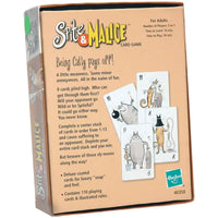 Spite & Malice - Competitive War Board Game for Family, Adults, and Children ...- Image 3