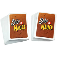 Spite & Malice - Competitive War Board Game for Family, Adults, and Children ...- Image 4