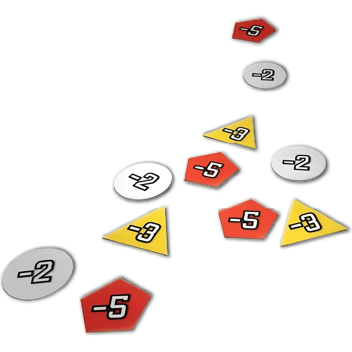 Spoiler Alert - Funny Movies Card Game for Family, Adults, and Children (2+ Players, Ages 13+) - Ultra PRO Entertainment