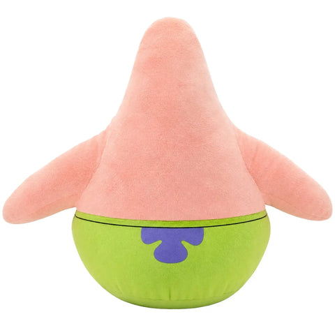 SpongeBob SquarePants - Patrick Star Plush (7.5