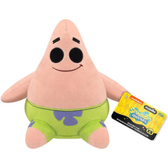 SpongeBob SquarePants - Pat...