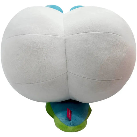 Spongebob Squarepants - Big Butt Garry Plush (9