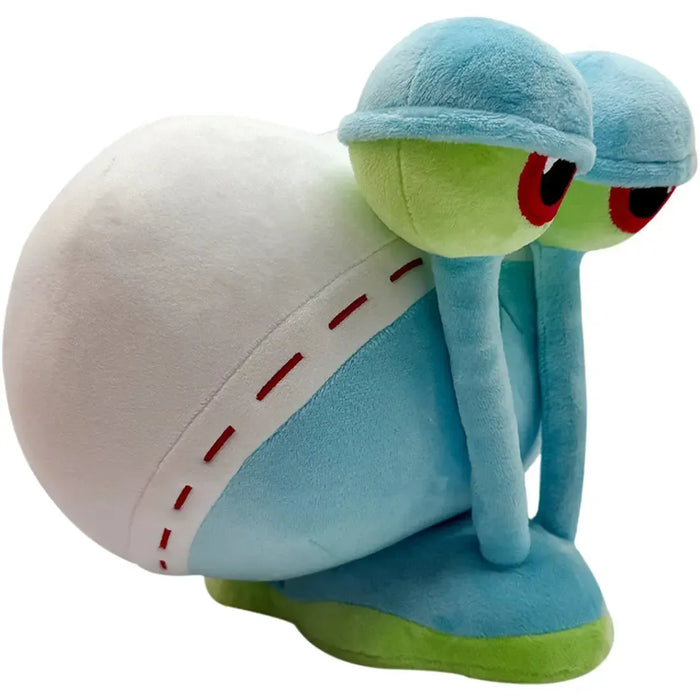 Spongebob Squarepants - Big Butt Garry Plush (9") - Youtooz