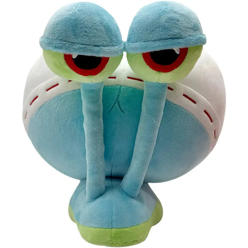 Spongebob Squarepants - Big Butt Garry Plush (9") - Youtooz