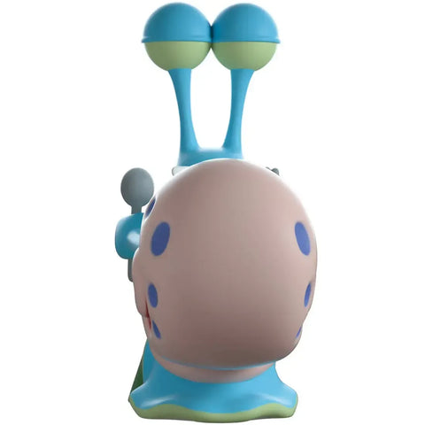 Spongebob Squarepants - Hungry Gary Figure (3.9