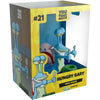 Spongebob Squarepants - Hungry Gary Figure (3.9