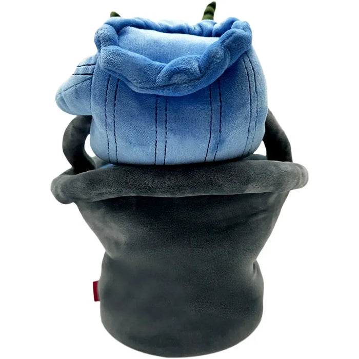 Spongebob Squarepants - Sheldon J. Plankton in the Chum Bucket Plush (9") - Youtooz