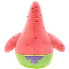 Spongebob Squarepants - Sitting Patrick Star Plush (9") - Youtooz
