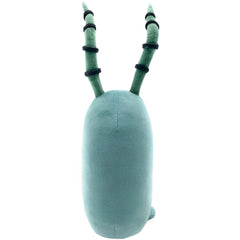 Spongebob Squarepants - Sitting Sheldon J. Plankton Plush (9") - Youtooz
