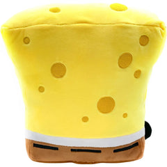 Spongebob Squarepants - Sitting Spongebob Squarepants Plush (9") - Youtooz