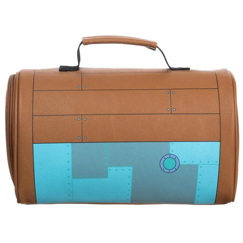 Spongebob Squarepants - The Krusty Krab Lunchbox - Bioworld