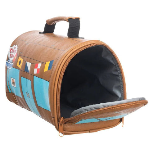 Spongebob Squarepants - The Krusty Krab Lunchbox - Bioworld