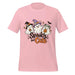 Spooky but Cute T-Shirt - Funny Halloween Ghost Gag Gift Graphic Tee