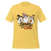 Spooky but Cute T-Shirt - Funny Halloween Ghost Gag Gift Graphic Tee