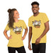 Spooky but Cute T-Shirt - Funny Halloween Ghost Gag Gift Graphic Tee