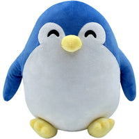 Spy x Family - Agent Penguin Plush (9