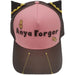 Spy x Family - Anya Forger Cap Hat (Pink & Brown) - Great Eastern Entertainment