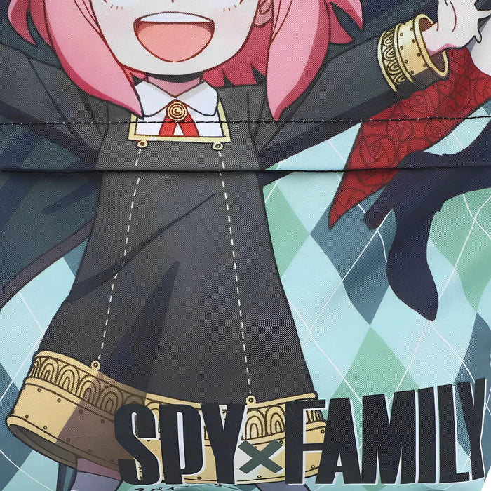 Loid Backpack Spy x Family - Anya, Loid & Yor Backpack - Bioworld — Poggers