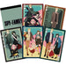 Spy x Family - Forger Family Standard Playing Cards - Great Eastern Entertainment