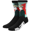 Spy x Family - Loid Crew Socks - Bioworld