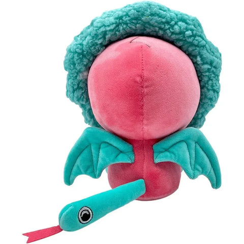 Spy x Family - Mr. Director Chimera Plush (9