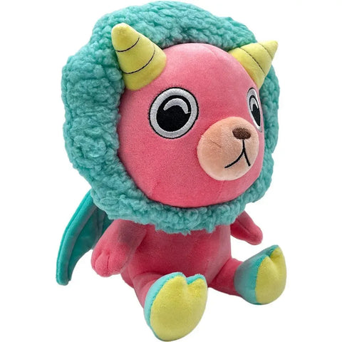 Spy x Family - Mr. Director Chimera Plush (9