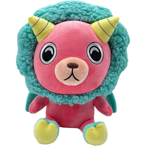 Spy x Family - Mr. Director Chimera Plush (9