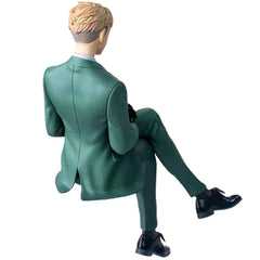 Spy x Family - Perching Loid Forger Figure (6.3") - SEGA - Premium (PM) Series