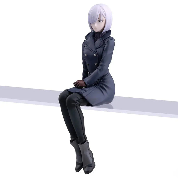 Spy x Family - Perching "Nightfall" Fiona Frost Figure (5.5") - SEGA - Premium (PM) Series