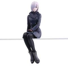 Spy x Family - Perching "Nightfall" Fiona Frost Figure (5.5") - SEGA - Premium (PM) Series
